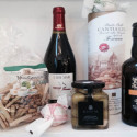 Kerstpakket Contadina