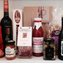 Kerstpakket Sicilië